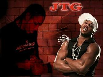Wwe Great Smile Jtg Wallpaper
