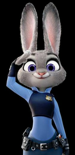 Judy Hopps