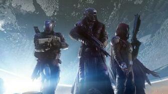 Photos Destiny Hunter Wallpaper HD