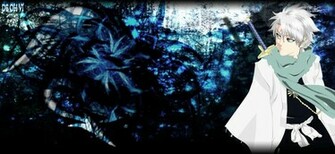 Hitsugaya Color Wallpaper By Deohvi