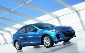 Mazda Wallpaper Image Sense The Car