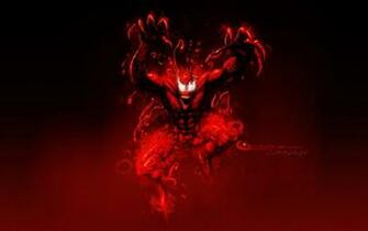 Fuentes De Informaci N Wallpaper HD Spiderman Venom Carnage