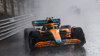 Lando Norris Backs Fia Decision To Delay Monaco Gp Start Planetf1