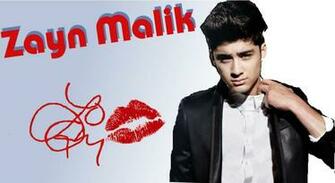 Zayn Malik By Safertohateher