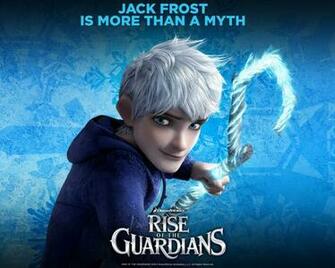 Wallpaper Of The Movie Rise Guardians Everything About