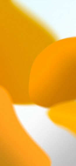 Ios Recreated Yellow Light Wallpaper Central