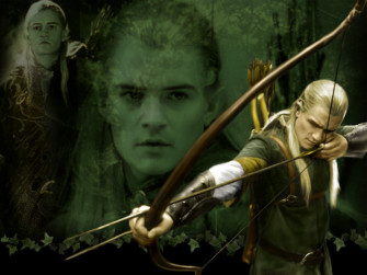 Lotr Wallpaper
