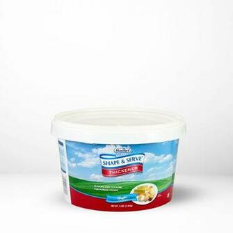 Shape Serve Thickener Hormel Health Labs