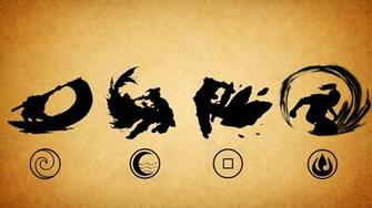 Simple Atla Lok Wallpaper I Made Thelastairbender