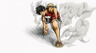 Luffy HD Wallpaper Dekstop WallpicsHD