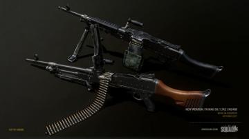 Fn Mag Official Squad Wiki