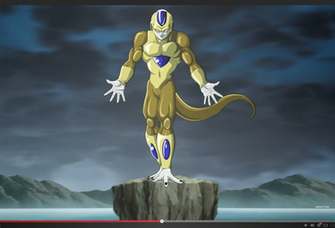 Cooler Revival Of F Golden Form V2 By Moffett1990 On