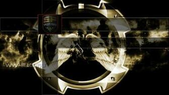 Special Forces Have Wings Wallpaper