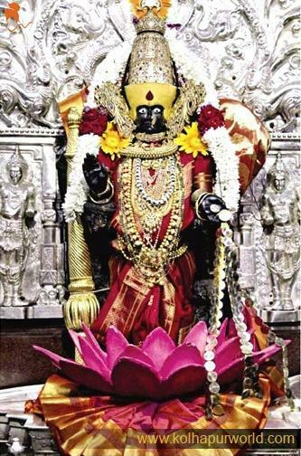 Temples Kolhapur Mahalakshmi Temple Photo HD Walls Find Wallpaper