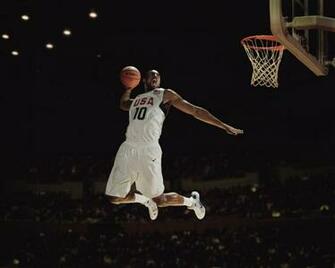 Kobe Bryant Wallpaper Dunk