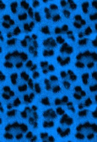 Mucho La Atencion El Animal Print E Sue O Con Leopardo Morado