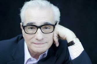 Martin Scorsese Wallpaper X Net