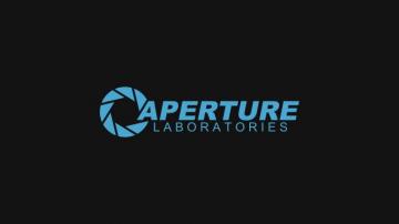 Aperture Science HD Wallpaper And Background