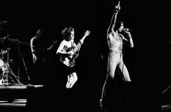 Ac Dc Bon Scott Fotos Ineditas