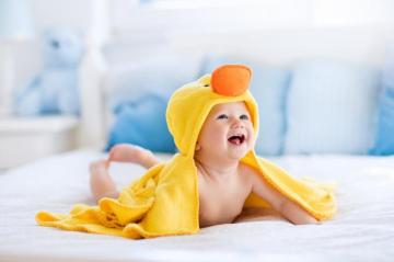 Cute Baby Photo 4k Wallpaper Teahub Io