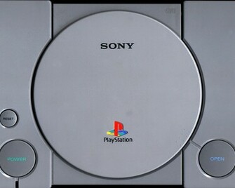 Ps1 Image The Playstation Wallpaper Photos