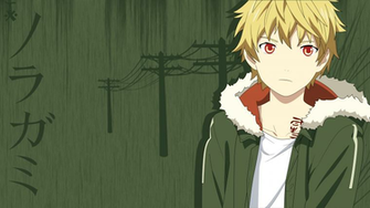 Yukine Fondos De Pantalla Escritorio Id