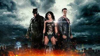 Batman V Superman Dawn Of Justice Wallpaper Id