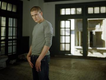 Prison Break Desktop Wallpaper