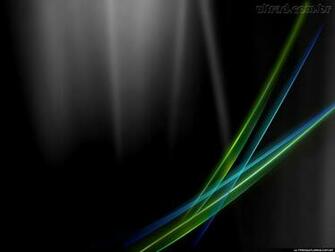 Papel De Parede Aurora Azul E Verde