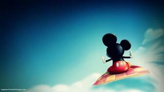Mickey Mouse
