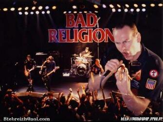 Bad Religion Company Boy Credit Brains Teeth