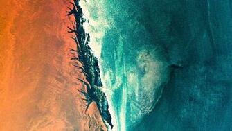 Google Earth Provides Beautiful High Resolution Wallpaper Of Our