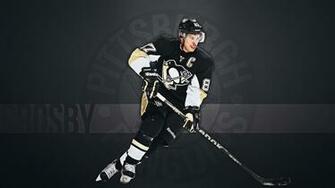Pittsburgh Penguins Background Net