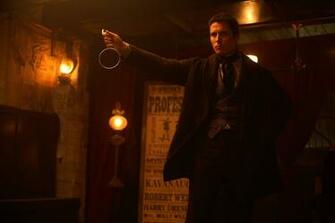 The Prestige Image Alfred Borden HD Wallpaper And Background