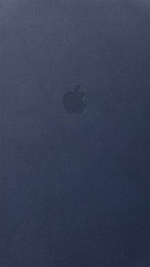 These Wallpaper Will Match Your Apple Leather Case