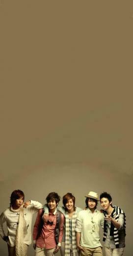 Ss501 Wallpaper Kimhyunjoong Kimkyujong Parkjungmin