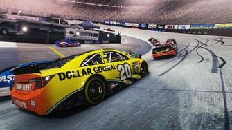 Nascar Re Pcgamesarchive