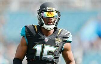 Allen Robinson Pro Bowl Snub Jaguars Player Thinks It S