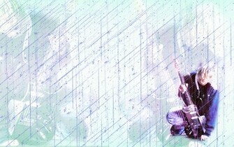 Kurt Cobain Wallpaper