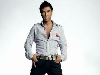 Donnie Yen Wallpaper Pictures