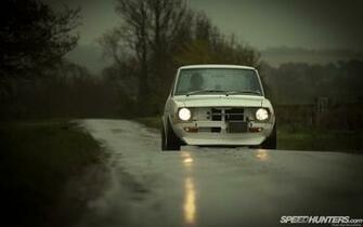Speedhunters Wallpaper Sf