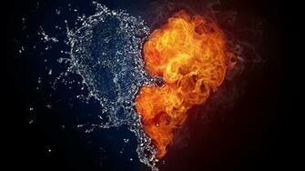 Fire And Water