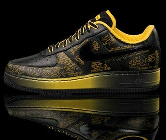 Air Force Nike Livestrong X Busy P So Me Greatest