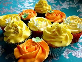 Cupcake Wallpaper For Desktop Or Wall Background To HD