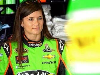 Danica Patrick Wallpaper Screensavers Stewart Haas