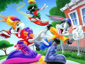 Looney Tunes Wallpaper