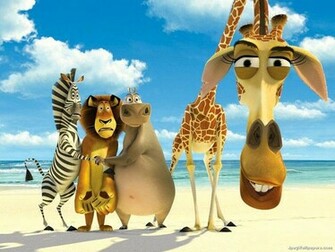 Madagascar Wallpaper