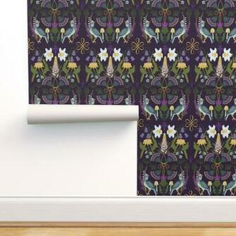 Ostara On Isobar By Jofryerdesigns Roostery Home Decor