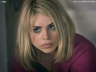 Rose Tyler Wallpaper