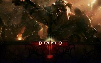 Blizzard Entertainment Wallpaper